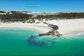 Seaside Sanctuary: Steps to Yanchep Lagoon